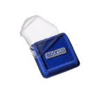 Sparco Pins Nichelato