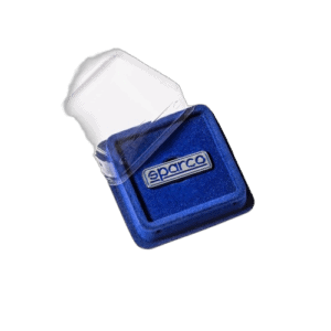 Sparco Pins Nichelato