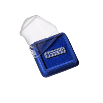 Sparco Pins Nichelato