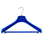 Sparco Clothes Hanger Blue