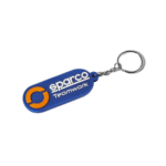 Sparco Key Rings Pack