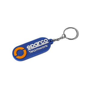 Sparco Key Rings Pack