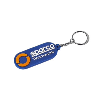 Sparco Key Rings Pack