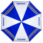 099099MR Sparco Martini Foldable Umbrella