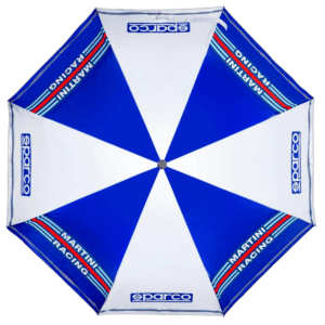 099099MR Sparco Martini Foldable Umbrella