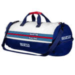 099100MR Sparco Martini Racing Sport Bag