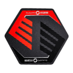 099102NRRS Sparco Chair Floor Mat