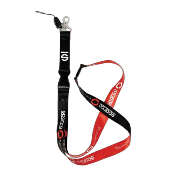 Sparco Lanyard Sparco Gaming