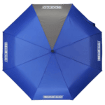 099105 Sparco Foldable Umbrella with Torch