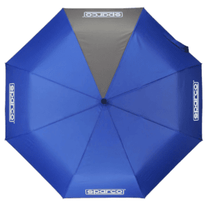 099105 Sparco Foldable Umbrella with Torch