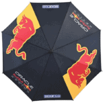 0991155RB Sparco Oracle Red Bull Racing Umbrella
