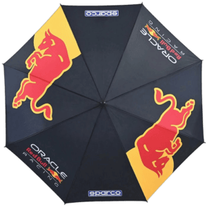 0991155RB Sparco Oracle Red Bull Racing Umbrella