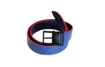 Sparco Martini-Racing Leather Belt Double