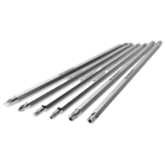 Facom Reversible Blades 6 Hex 2,5mm  Amz.H2.5