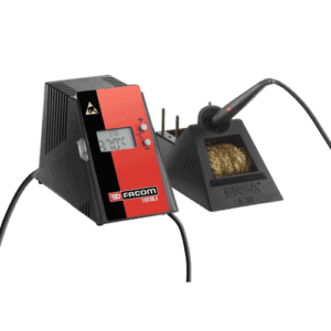 Facom Thermoregulated Soldering Iron