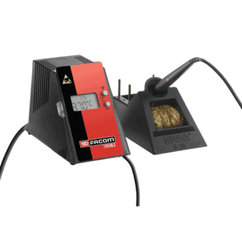 Facom Thermoregulated Soldering Iron