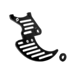 Full-E Charged Brake Disc Guard 200mm - Image 6