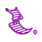 Full-E Charged Brake Disc Guard 200mm - Image 5