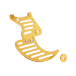 Full-E Charged Brake Disc Guard 200mm - Image 2