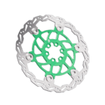 Full-E Charged Brake Disc