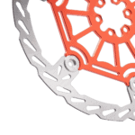 Full-E Charged Front Brake Disc 250mm - Image 2