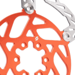 Full-E Charged Rear Brake Disc 250mm - Image 2