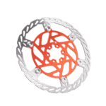 Full-E Charged Rear Brake Disc 250mm