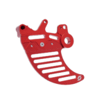 Full-E Charged Rear Dual Brake Caliper And Disc Guard - Image 6