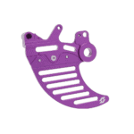 Full-E Charged Rear Dual Brake Caliper And Disc Guard - Image 7