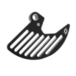 Full-E Charged Front Brake Disc Guard for Ultra Bee