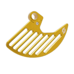 Full-E Charged Front Brake Disc Guard for Ultra Bee - Image 5