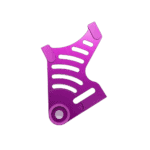 Full-E Charged Rear Brake Disc Bracket Aluminium - Image 10