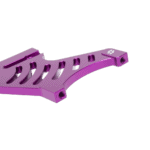 Full-E Charged Rear Brake Disc Bracket Aluminium - Image 11