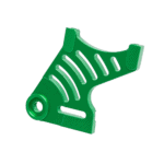 Full-E Charged Rear Brake Disc Bracket Aluminium - Image 13