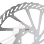 EBMX Rotor And Bracket 220mm Brake Disc - Image 4