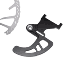 EBMX Rotor And Bracket 220mm Brake Disc - Image 3
