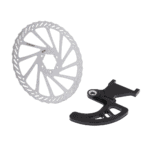 EBMX Rotor And Bracket 220mm Brake Disc