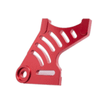 Full-E Charged Rear Brake Disc Bracket Aluminium - Image 8
