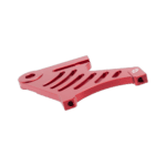 Full-E Charged Rear Brake Disc Bracket Aluminium - Image 7