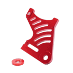Full-E Charged Rear Brake Disc Bracket Aluminium - Image 9