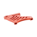 Full-E Charged Rear Brake Disc Bracket Aluminium - Image 4