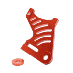 Full-E Charged Rear Brake Disc Bracket Aluminium - Image 6