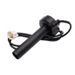 Full-E Charged Electronic Throttle Assembly