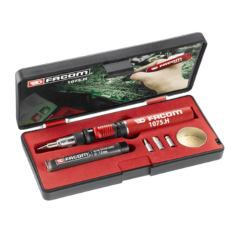Facom Gas Soldering Iron