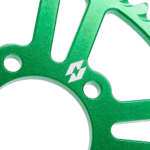 Full-E Charged Rear Sprocket 420-44T - Image 2