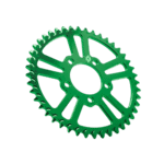 Full-E Charged Rear Sprocket 420-44T