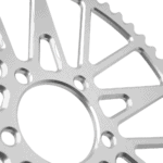 EBMX Premium Alloy Sprockets 428-56T - Image 3
