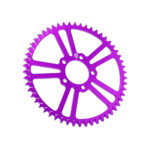 Full-E Charged Rear Sprocket 420-54T - Image 2