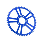 Full-E Charged Rear Sprocket 420-56T - Image 3