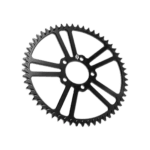 Full-E Charged Rear Sprocket 420-56T - Image 2